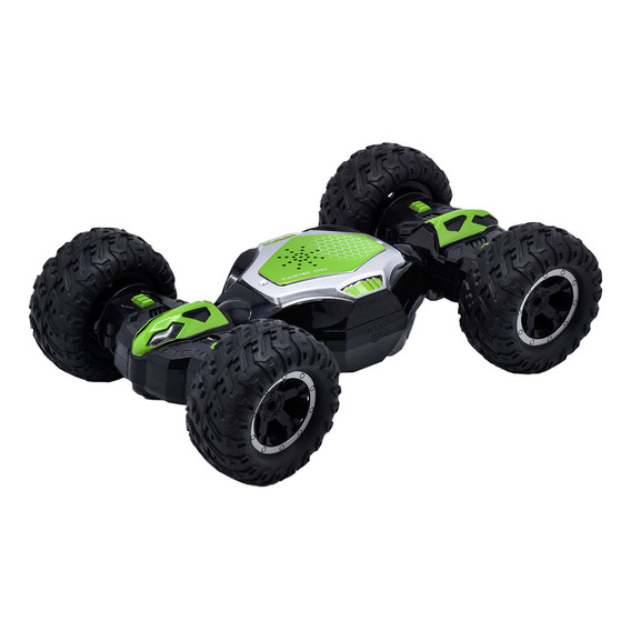 Carro Control Remoto Escalador Toy Logic