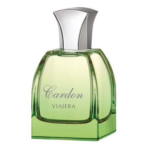 Cardon Viajera Mujer Perfume 100ml Perfumesfreeshop! Volumen de la unidad 100 mL