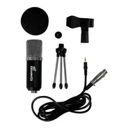 Microfone Condensador Soundcasting-800 Soundvoice Lite