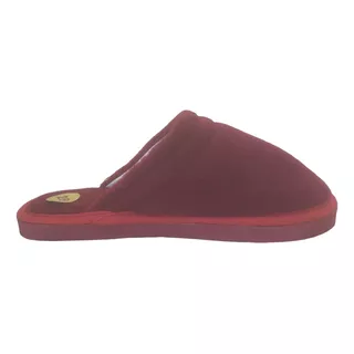 Pantufla Chinela Comoditas Niño Bordo Del 22 Al 32 Art 1035