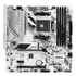 Mother Asrock B550m Pro Se Amd Am4 Ddr4 3er 4ta 5ta Gen Color Blanco