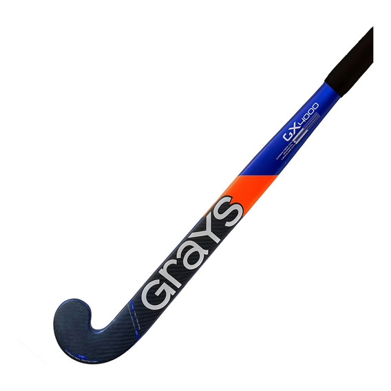 Palo De Hockey Grays Gx 4000 Midbow  Deportifi