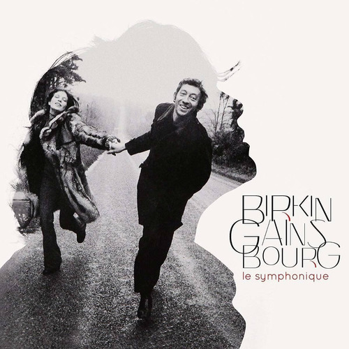 Birkin Jane Birkin Gainsbourg Le Symphonique Cdx2 + Dvd