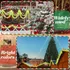 Guirnaldas Navideñas De 25 Pies Decoradas Con Láminas