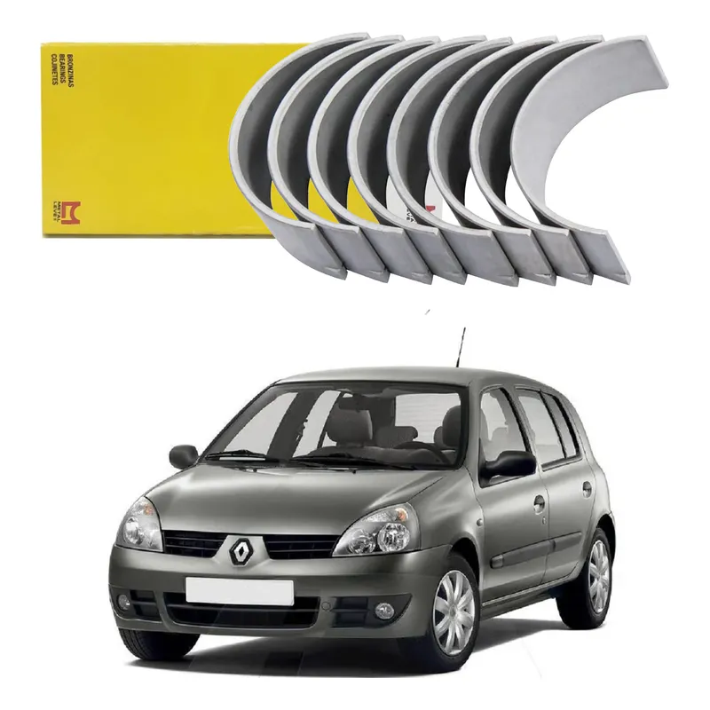 Bronzina Biela Std Clio 1.6 2003 A 2009