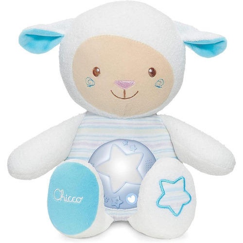 Chicco Proyector Oveja Mom Lullaby Sheep Azul