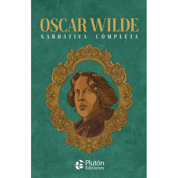 Libro: Narrativa Completa / Oscar Wilde
