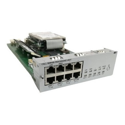 Tarjeta Alcatel Call Server Processing Unit Cs