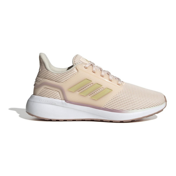 Zapatillas adidas Mujer Running Eq19 Run | Gy4729