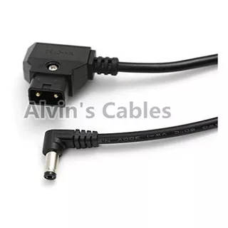 Alvins Cables Anton Bauer Power Tap Dtap A 21 Dc 12v Cable D