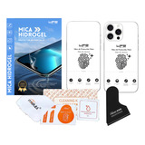 Hidrogel Mate Cclife De Alto Impacto | Para Samsung