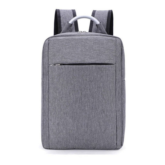 Mochila Impermeable Laptop Notebook Usb Bp20