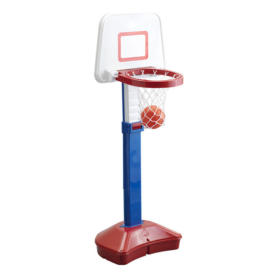 Set De Basketball American Plastic Ap95000