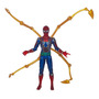 Spiderman Iron 02