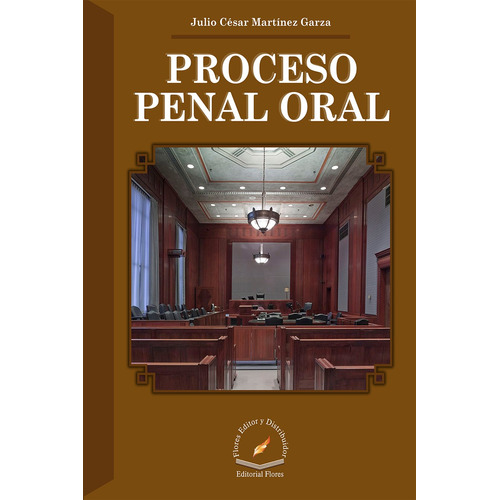 Proceso Penal Oral