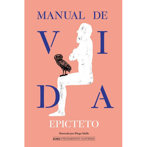 Manual De Vida / Epicteto (t.d)