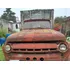 Camión Ford 600 Año 1962, Motor Perkins Fase 2. Unico Dueño