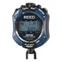 Reed Instruments Sw700 Cronómetro 6 En 1: Temperatura, Humedad, Índice De Calor, Cronómetro, Calendario Y Reloj
