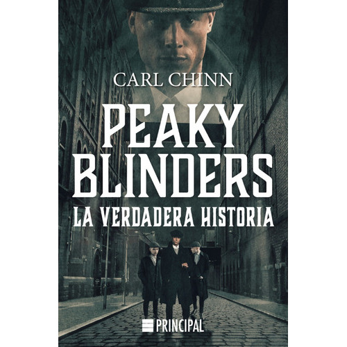 Peaky Blinders. La Verdadera Historia / Nuevo Y Original