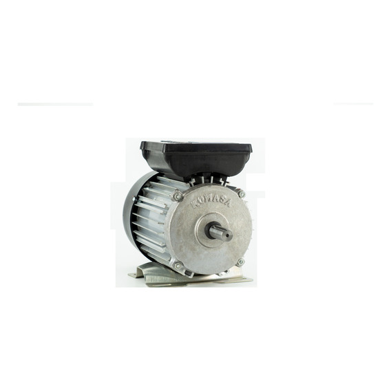 Motor Turbina Komasa 1.75 Hp Q-tur 2850 Rpm 220 V