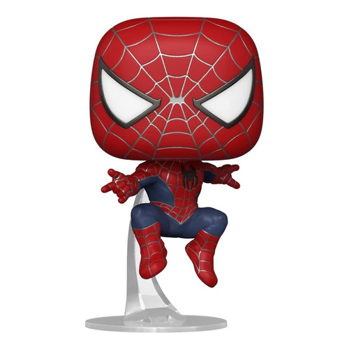 Funko Pop Marvel Nwh The Amazing Spider-man [#1158