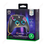 Control Xbox Series Lumectra