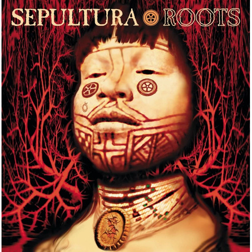 Sepultura Roots Cd Importado