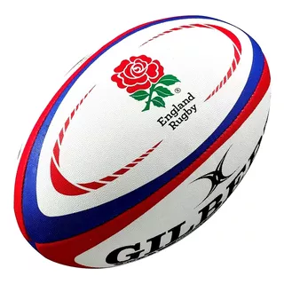 Pelota Rugby Nº 5 Gilbert Oficial Naciones, Loc No.1 Arg