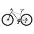 29 M Aggressor  Modelo Expert Talle Md Plateado Sm S