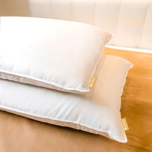 Almohadas hoteles de lujo sale
