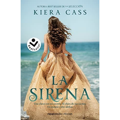 Sirena, La - Kiera Cass