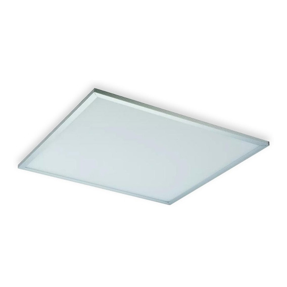 Panel Led 60x60  45w/ 48w Pack 2 Unidades