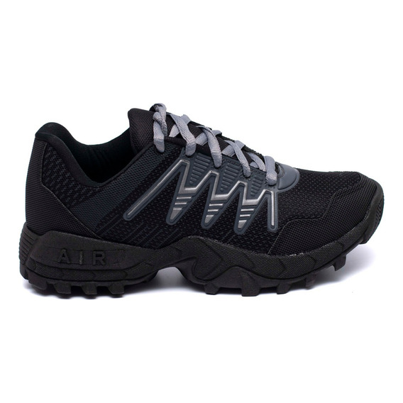 Zapatillas Hombre Deportivas Trekking Urbanas Resistentes