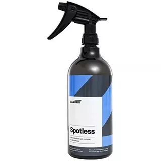 Eliminador De Marcas De Agua Dura Spotless 2.0 500ml Carpro