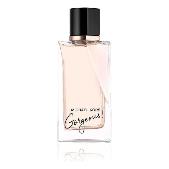 Perfume De Mujer Michael Kors Gorgeous! Edp 50 Ml