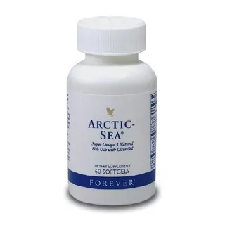 Artic Sea Forever Living Products