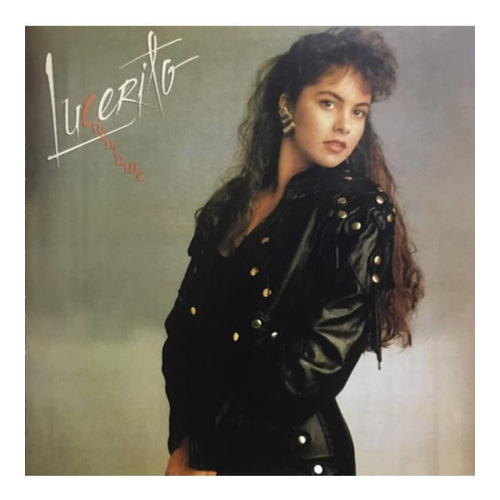 Lucerito -cd Original