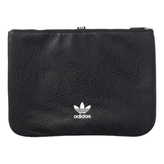 Mochila Urbana adidas Sleeve Bag Ac F Sleeve Color Negro Diseño Lisa