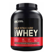 Proteina On Gold Standard 100% Whey 5 Lbs (2.26 Kg) Todos Los Sabores