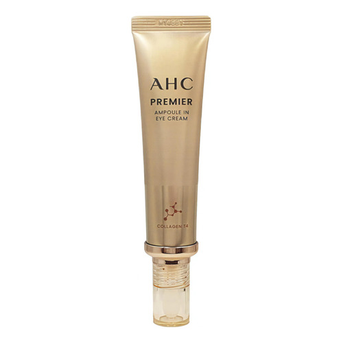 Ahc Premier Ampoule In Eye Cream 40ml - K Beauty Momento de aplicación Día/Noche Tipo de piel Todo tipo de piel
