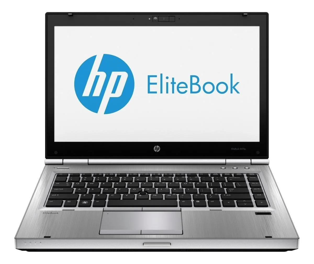 HP EliteBook 8470P