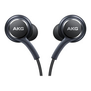 Audífonos In-ear Samsung Akg Black