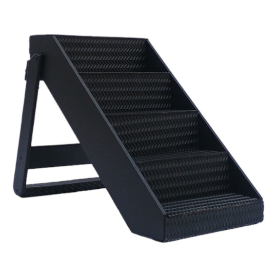 Escalera Premium Talla S Para Mascotas 