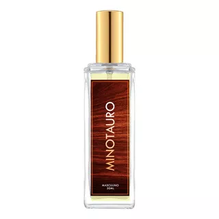 Perfume Minotauro Con Feromonas - mL a $1330