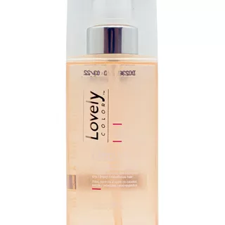 Lovely Color Lissolook Controller Serum Alisa Nutre 85ml