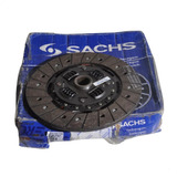 Disco Embreagem Sachs Maverick/f100/jeep 81/ 4cil