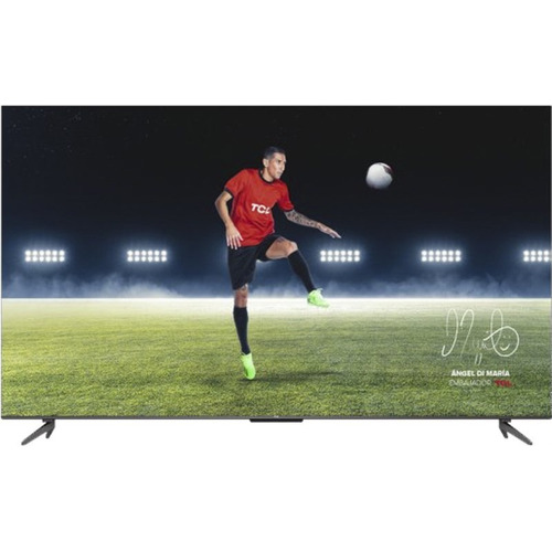 Smart TV TCL 50" 4K HDR Google Tv 50P735-F 220V