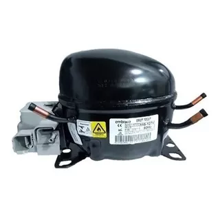 Compressor Embraco Em2p70clp R600a 127v 1/5hp W10769941