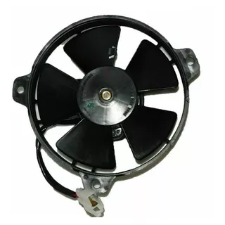 Motor De Ventilador  Ktm Rc 200 390 Duke 200 390