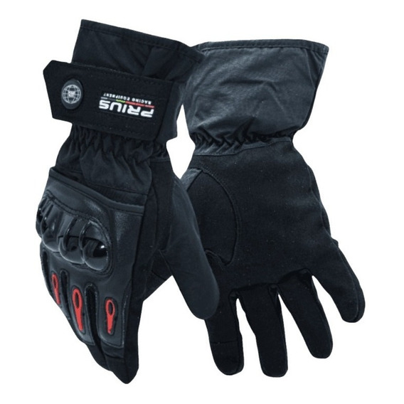 Guantes Prius Impermeables Mtv-08